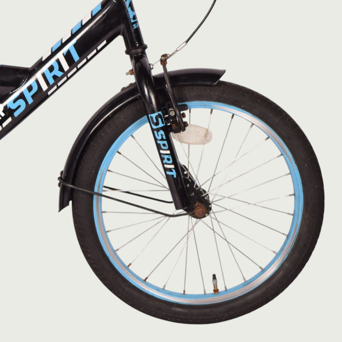 18.547 kinderfiets - BikeFlip