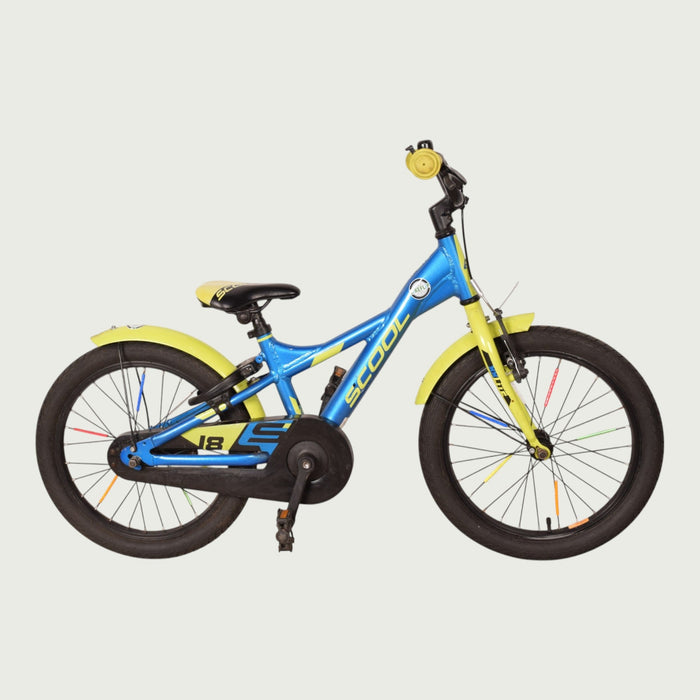 18.568 kinderfiets - BikeFlip