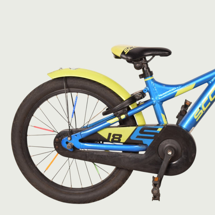 18.568 kinderfiets - BikeFlip