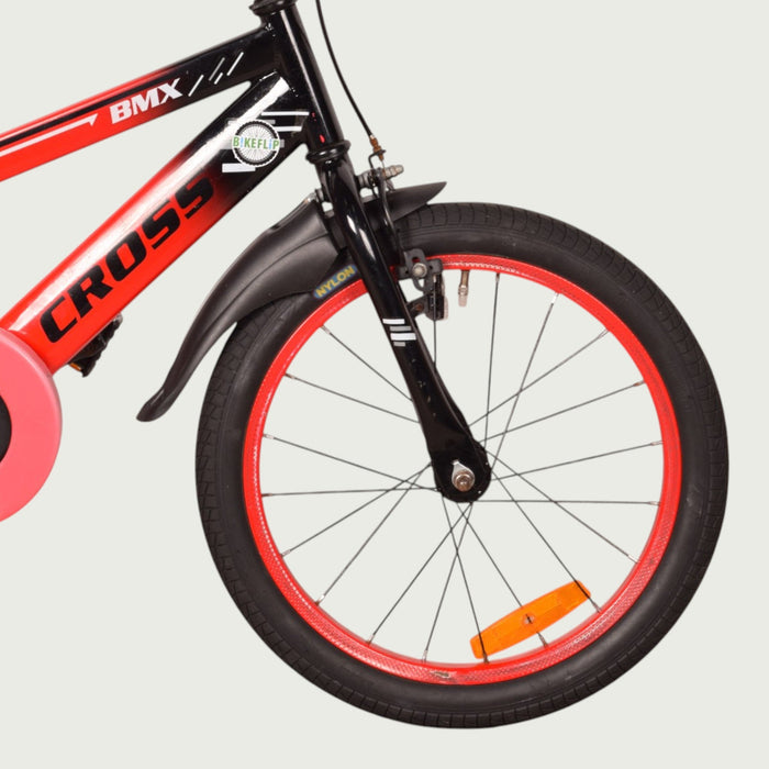 18.569 kinderfiets - BikeFlip