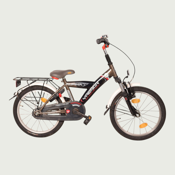 18.572 kinderfiets - BikeFlip