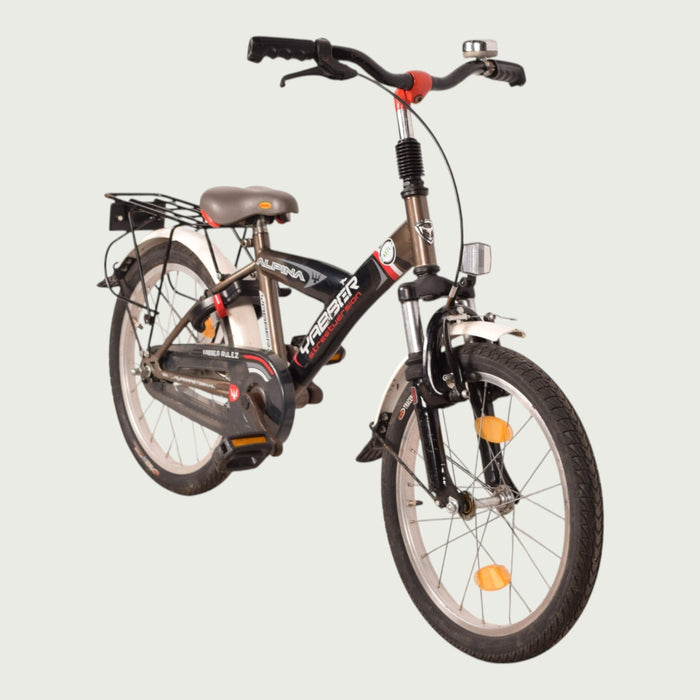 18.572 kinderfiets - BikeFlip