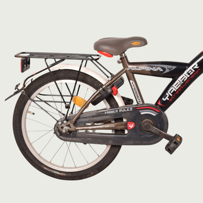 18.572 kinderfiets - BikeFlip