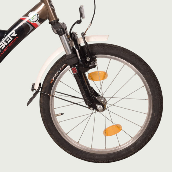 18.572 kinderfiets - BikeFlip