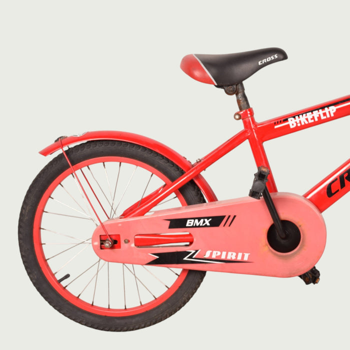 18.574 kinderfiets - BikeFlip