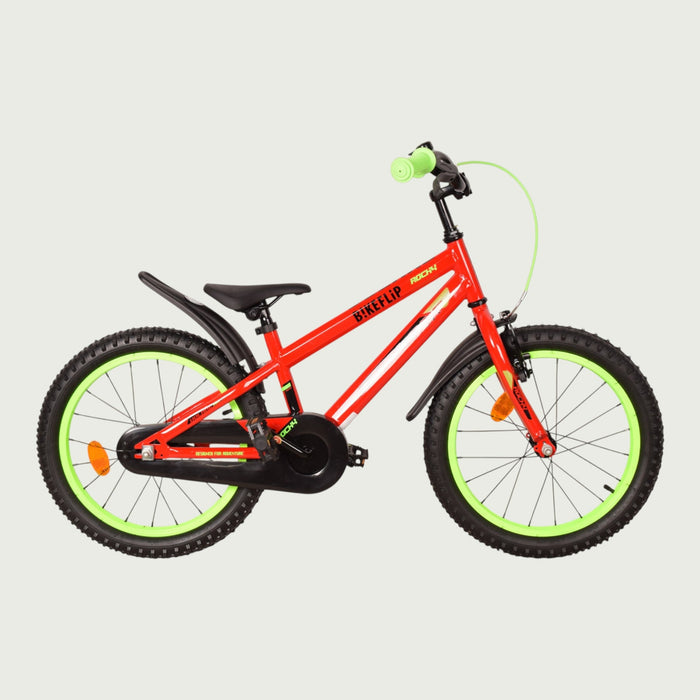 18.604V kinderfiets - BikeFlip