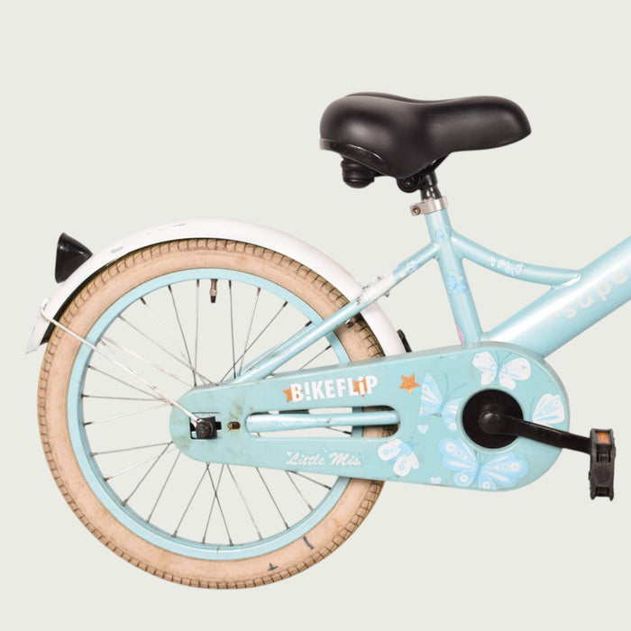 18.609 kinderfiets - BikeFlip