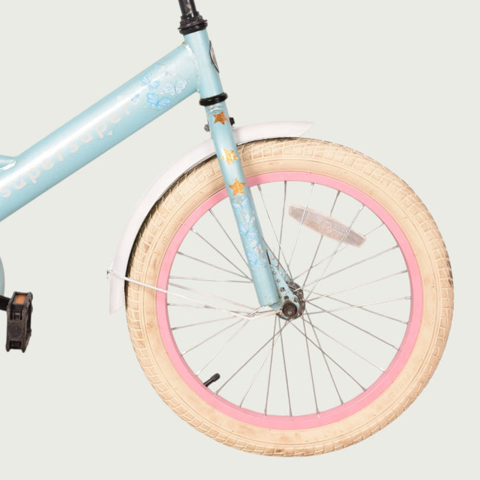 18.609 kinderfiets - BikeFlip