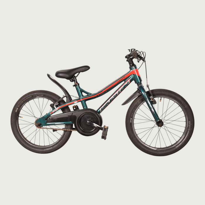18.611 kinderfiets - BikeFlip