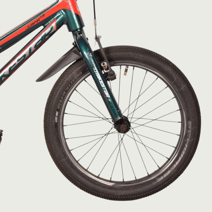 18.611 kinderfiets - BikeFlip