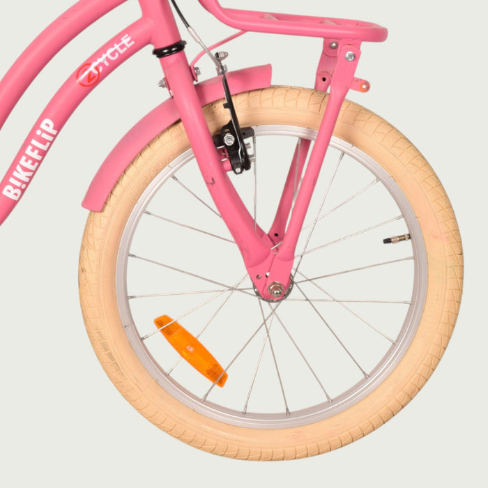18.612 kinderfiets - BikeFlip