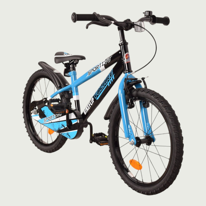 18.614V kinderfiets - BikeFlip