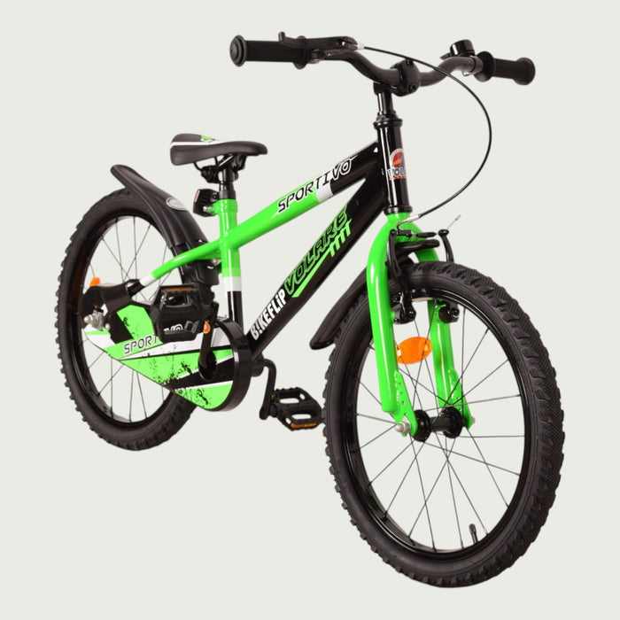 18.615V kinderfiets - BikeFlip