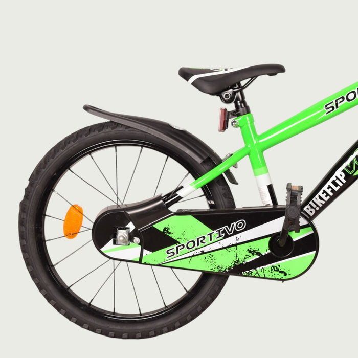 18.615V kinderfiets - BikeFlip