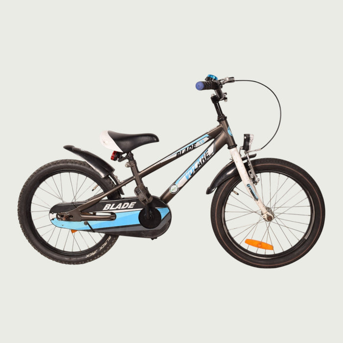 18.618 kinderfiets - BikeFlip