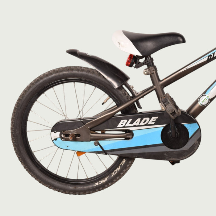 18.618 kinderfiets - BikeFlip