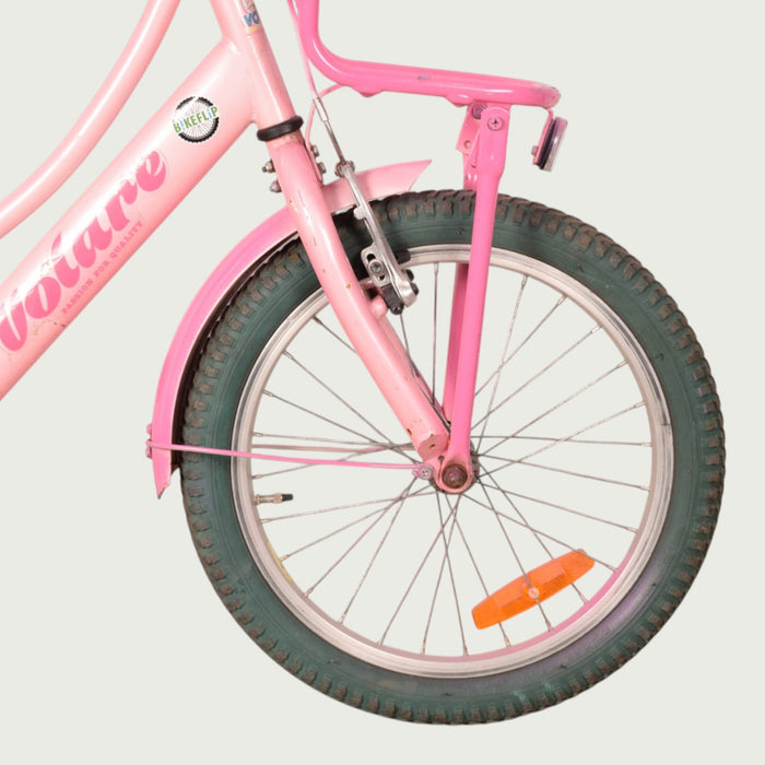 18.619 kinderfiets - BikeFlip