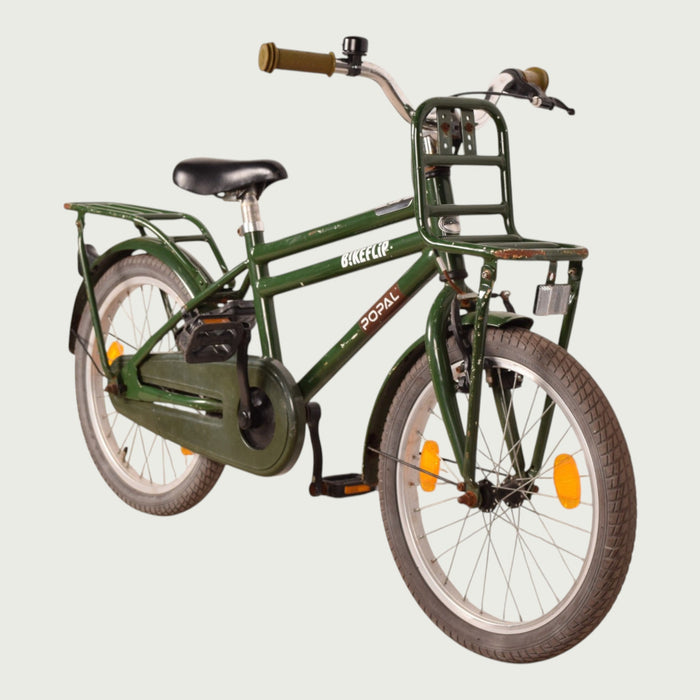 18.626 kinderfiets - BikeFlip
