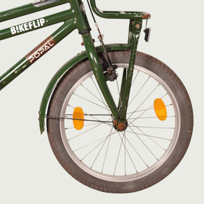 18.626 kinderfiets - BikeFlip
