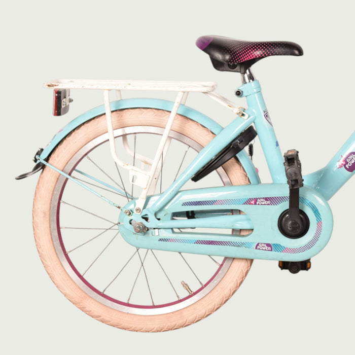18.627 kinderfiets - BikeFlip