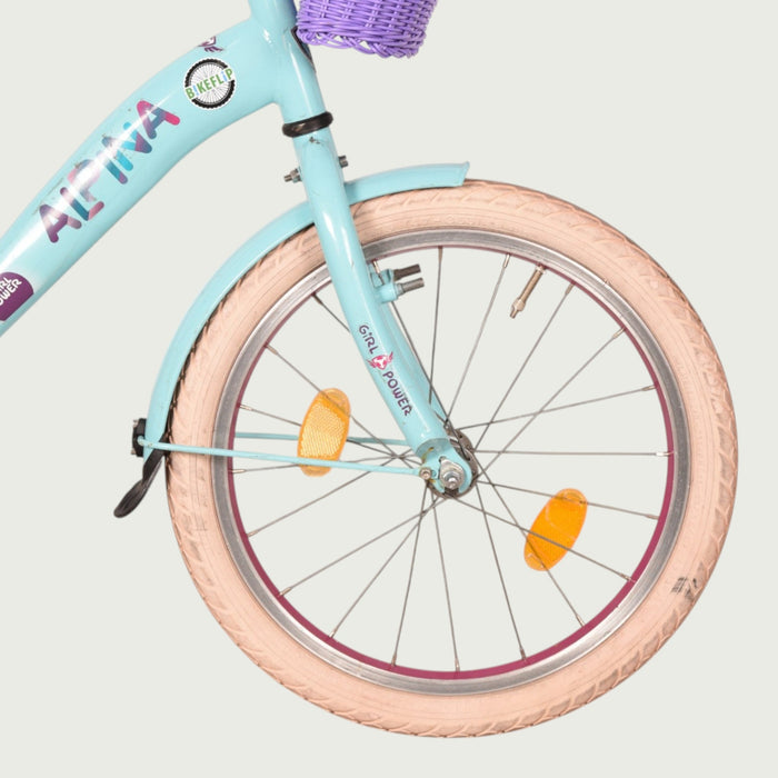 18.627 kinderfiets - BikeFlip