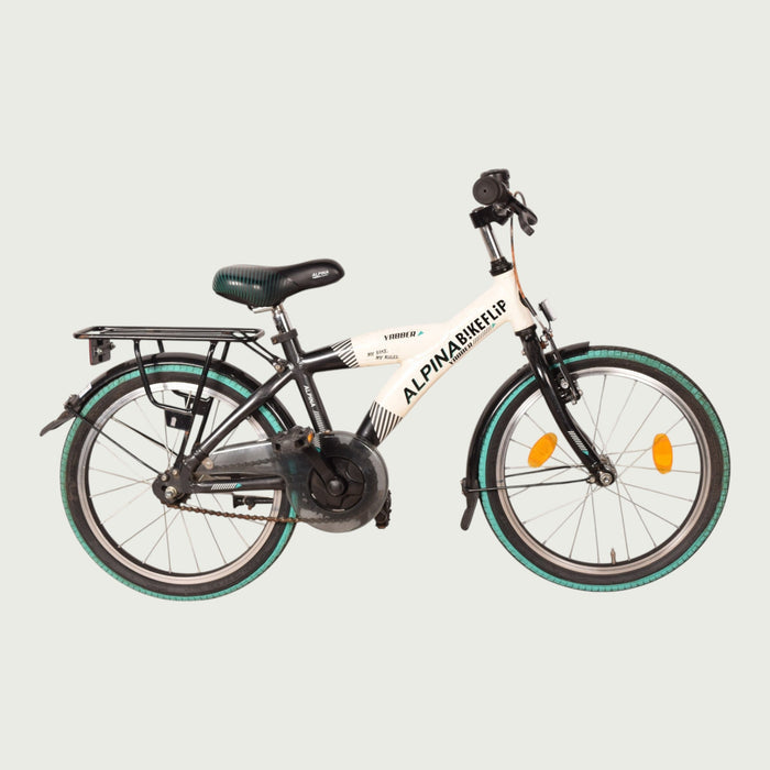 18.628 kinderfiets - BikeFlip