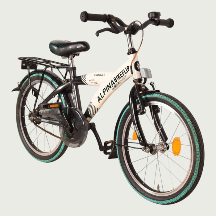18.628 kinderfiets - BikeFlip