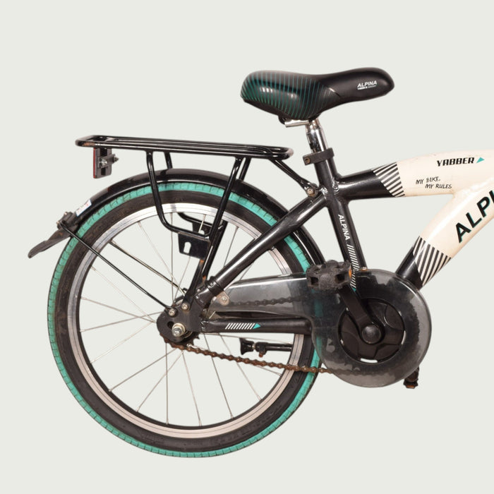 18.628 kinderfiets - BikeFlip