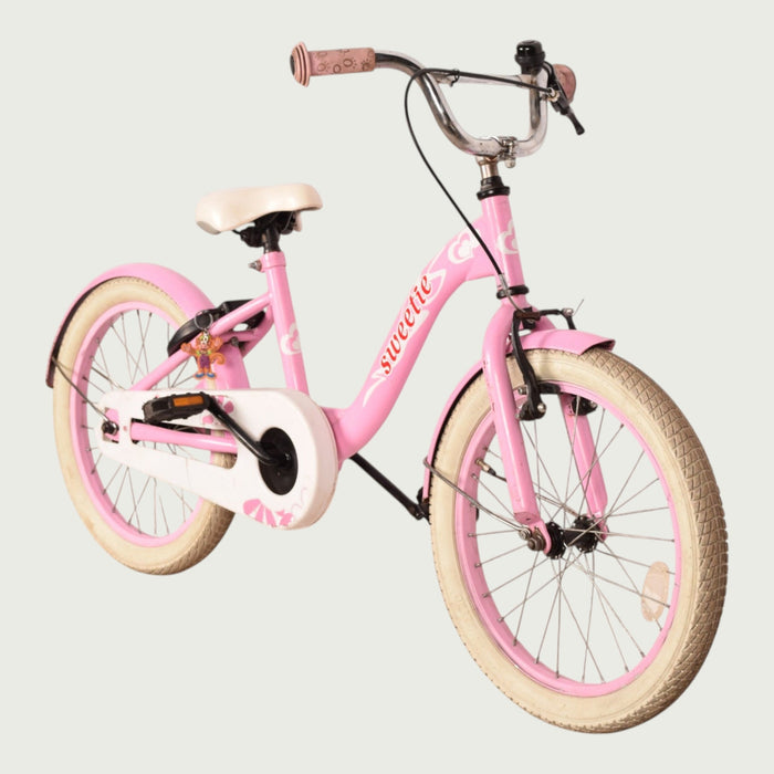 18.629 kinderfiets - BikeFlip