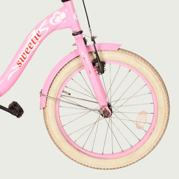 18.629 kinderfiets - BikeFlip