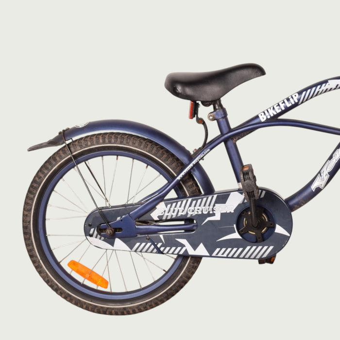 18.630 kinderfiets - BikeFlip