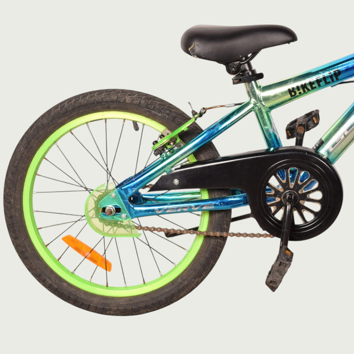 18.632 kinderfiets - BikeFlip