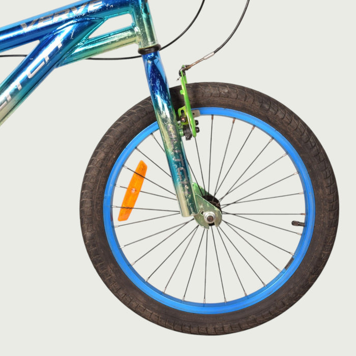 18.632 kinderfiets - BikeFlip