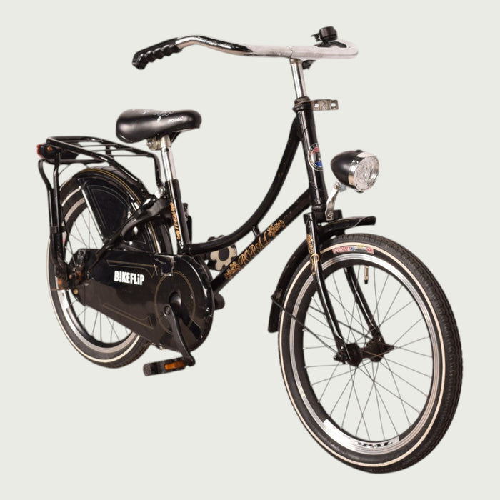 18.633 kinderfiets - BikeFlip