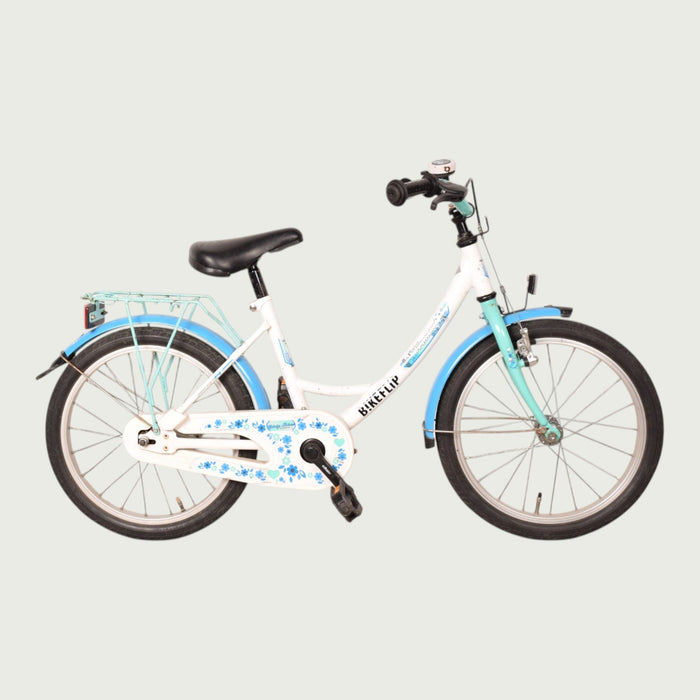18.634 kinderfiets - BikeFlip