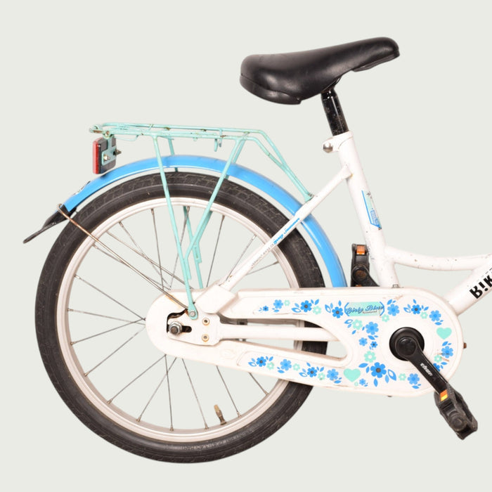18.634 kinderfiets - BikeFlip
