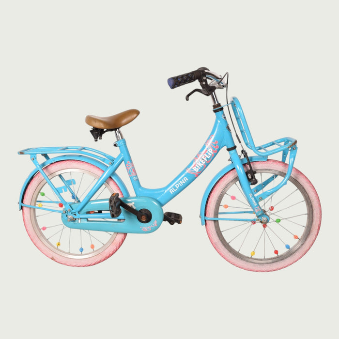 18.635 kinderfiets - BikeFlip