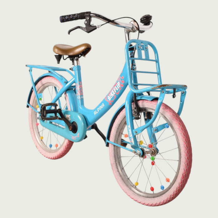 18.635 kinderfiets - BikeFlip