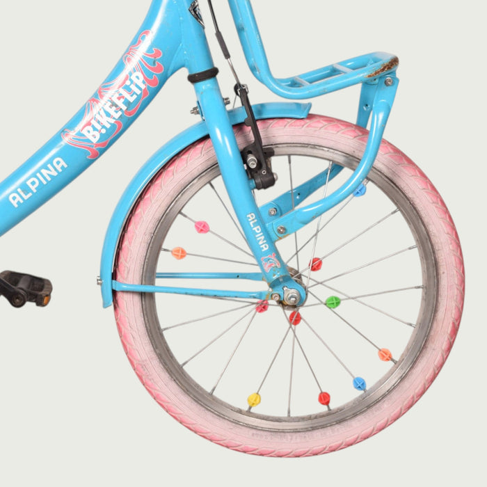18.635 kinderfiets - BikeFlip