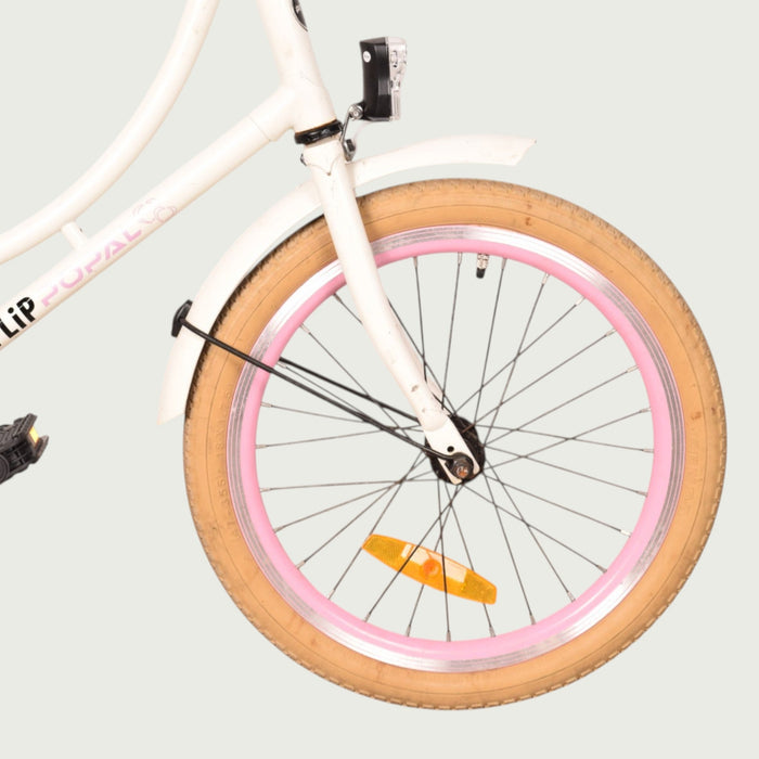 18.636 kinderfiets - BikeFlip