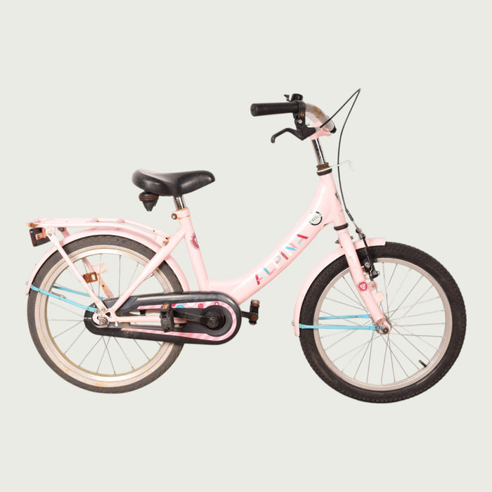 18.637 kinderfiets - BikeFlip