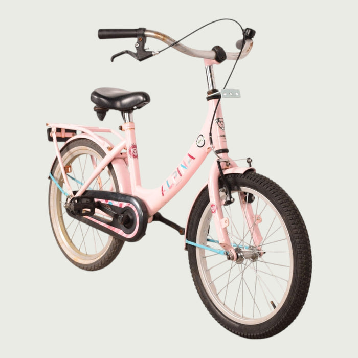 18.637 kinderfiets - BikeFlip