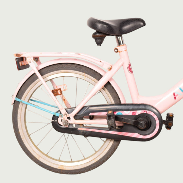 18.637 kinderfiets - BikeFlip