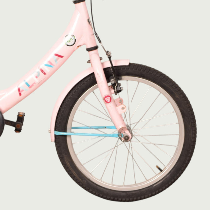 18.637 kinderfiets - BikeFlip