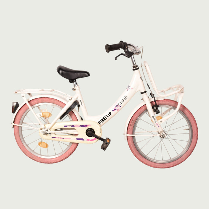 18.638 kinderfiets - BikeFlip