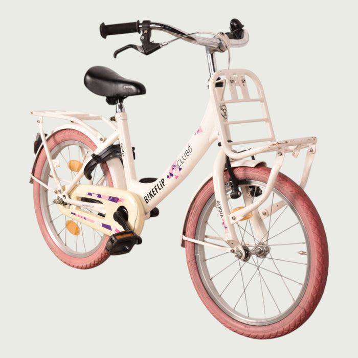 18.638 kinderfiets - BikeFlip