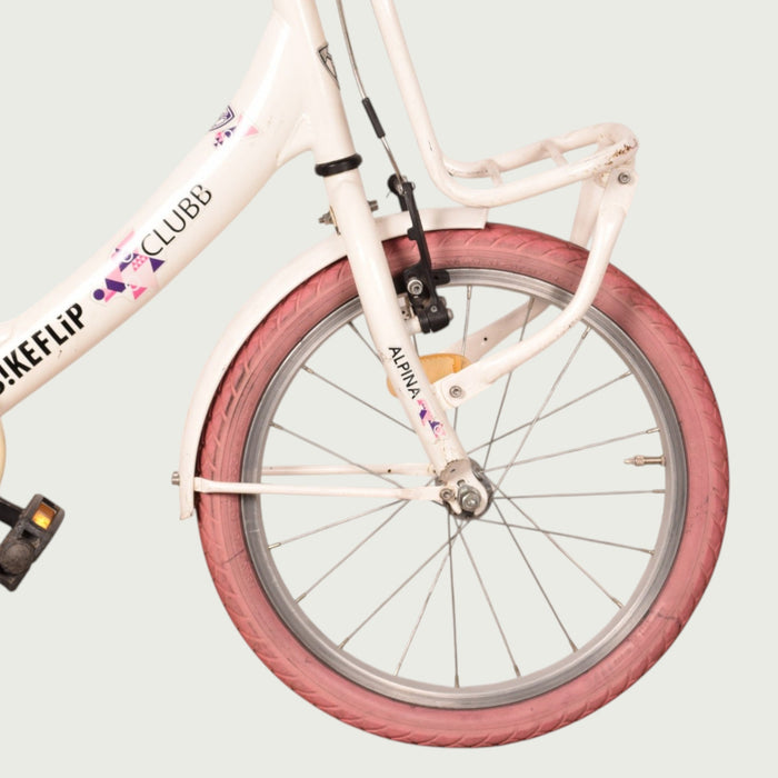 18.638 kinderfiets - BikeFlip