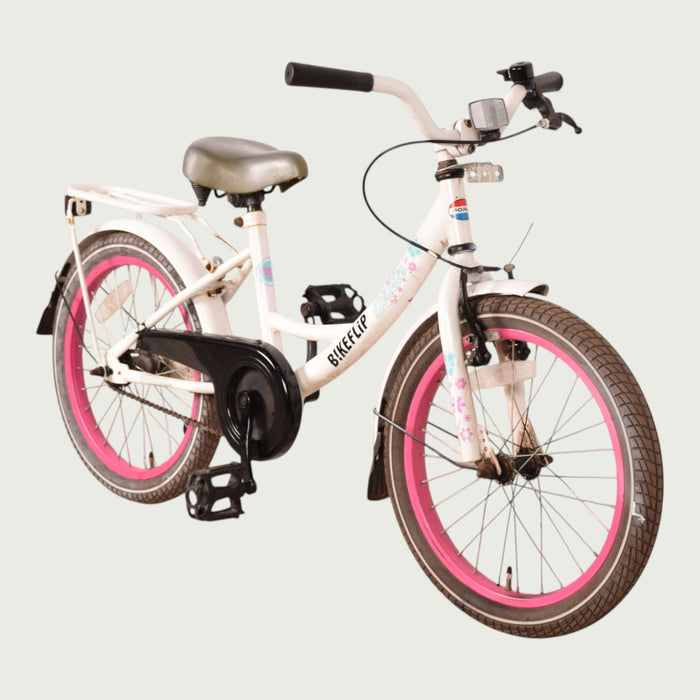 18.639 kinderfiets - BikeFlip
