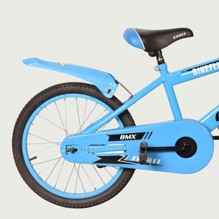 18.640 kinderfiets - BikeFlip