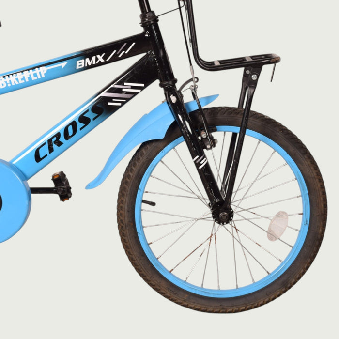 18.640 kinderfiets - BikeFlip